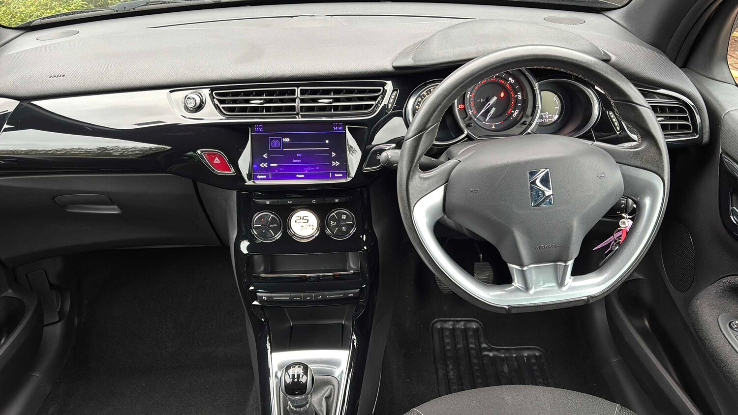 Used DS Automobiles DS 3 for sale - 77862295: Photo 8