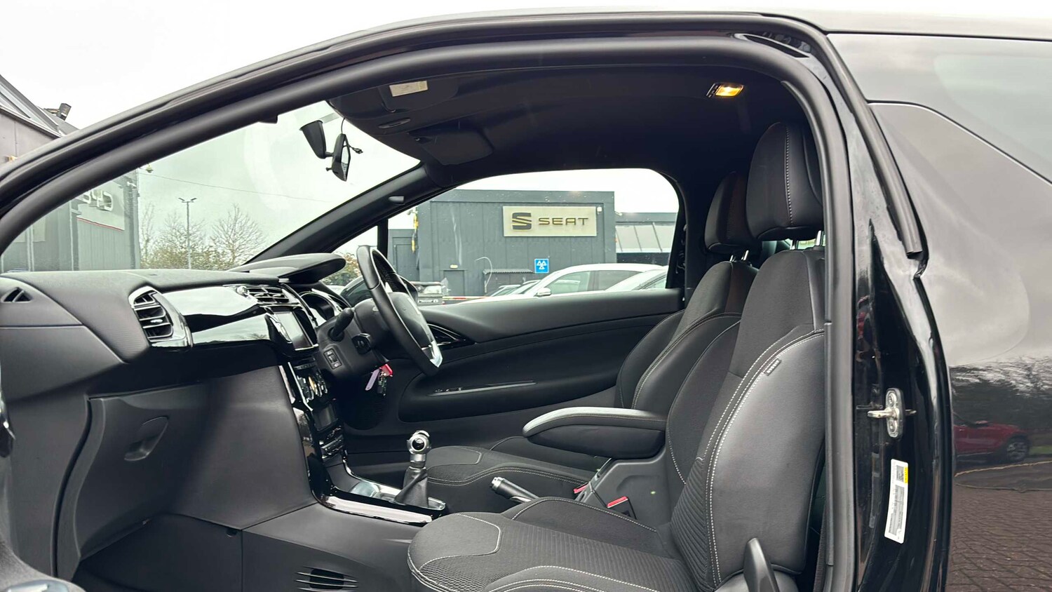 Used DS Automobiles DS 3 for sale - 77862295: Photo 9