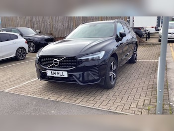 Used Volvo XC60 2022 for sale - 78337736: Photo