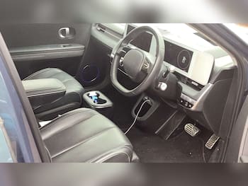 Used Hyundai IONIQ 5 2022 for sale - 79878731: Photo