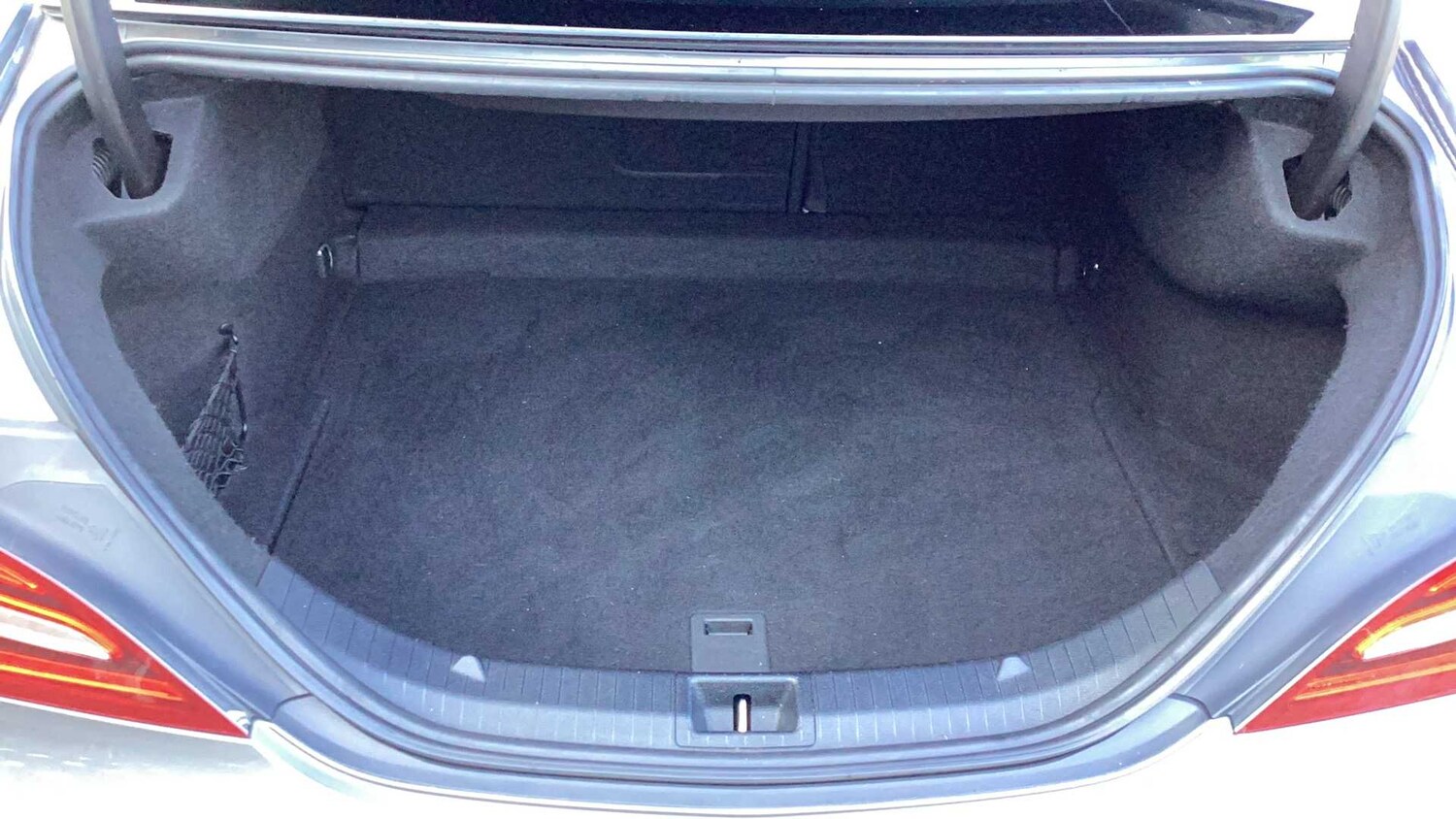 Used Mercedes-Benz CLA for sale - 77858316: Photo 11