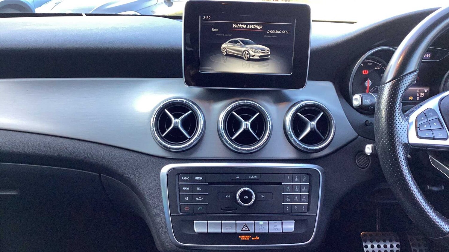 Used Mercedes-Benz CLA for sale - 77858316: Photo 13