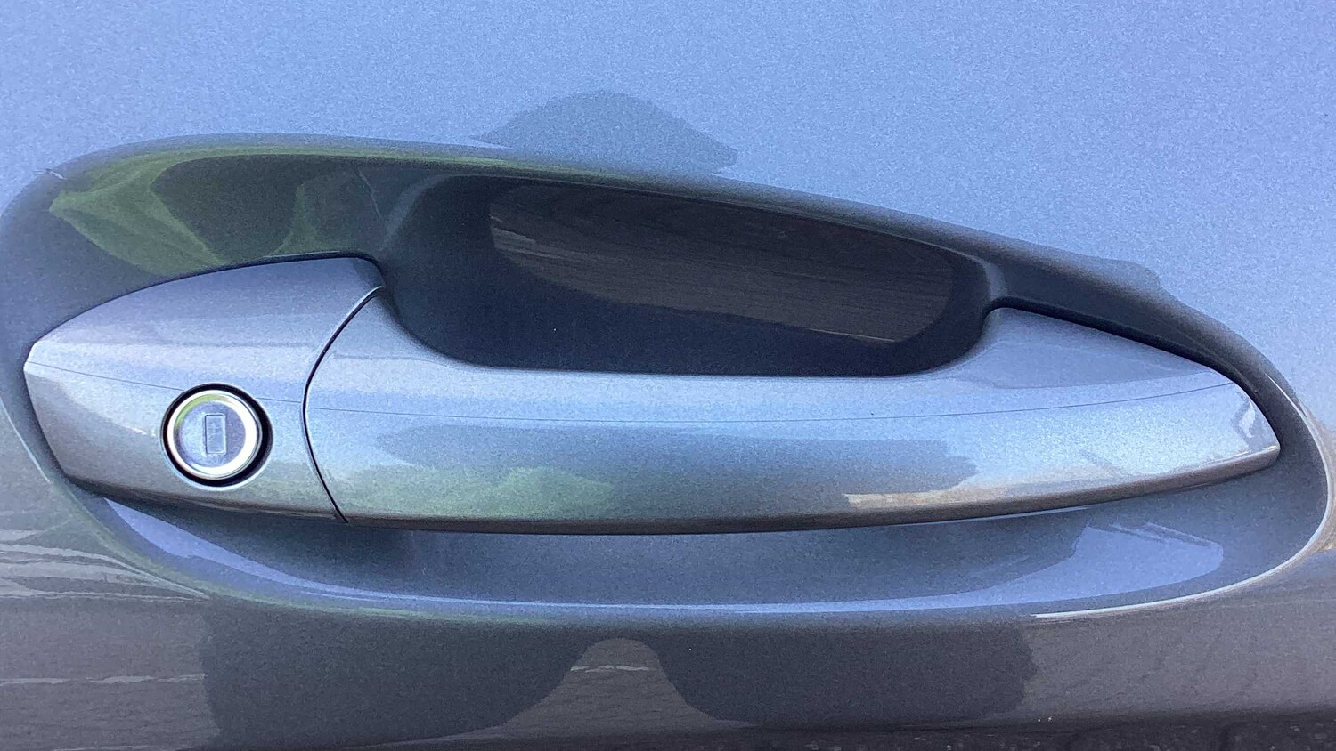 Used Mercedes-Benz CLA for sale - 77858316: Photo 17