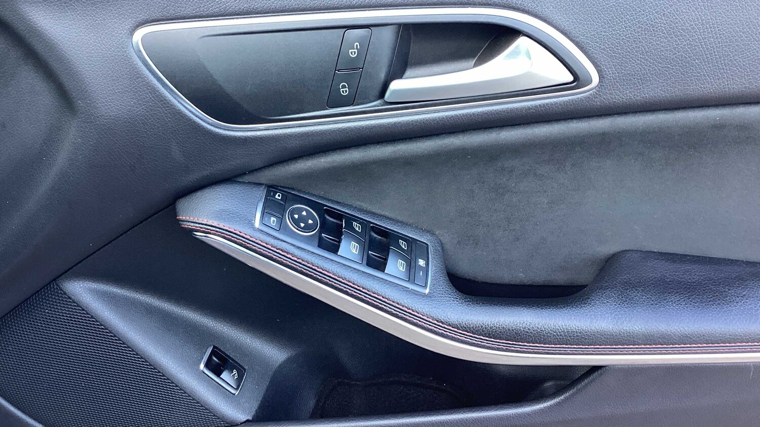 Used Mercedes-Benz CLA for sale - 77858316: Photo 21