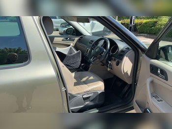 Used Skoda Yeti 2015 for sale - 78564439: Photo