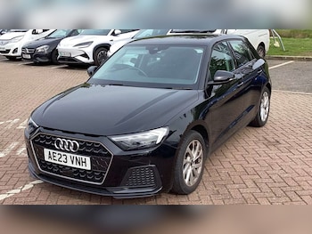 Used Audi A1 2023 for sale - 78216416: Photo