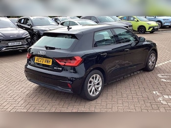 Used Audi A1 2023 for sale - 78216416: Photo