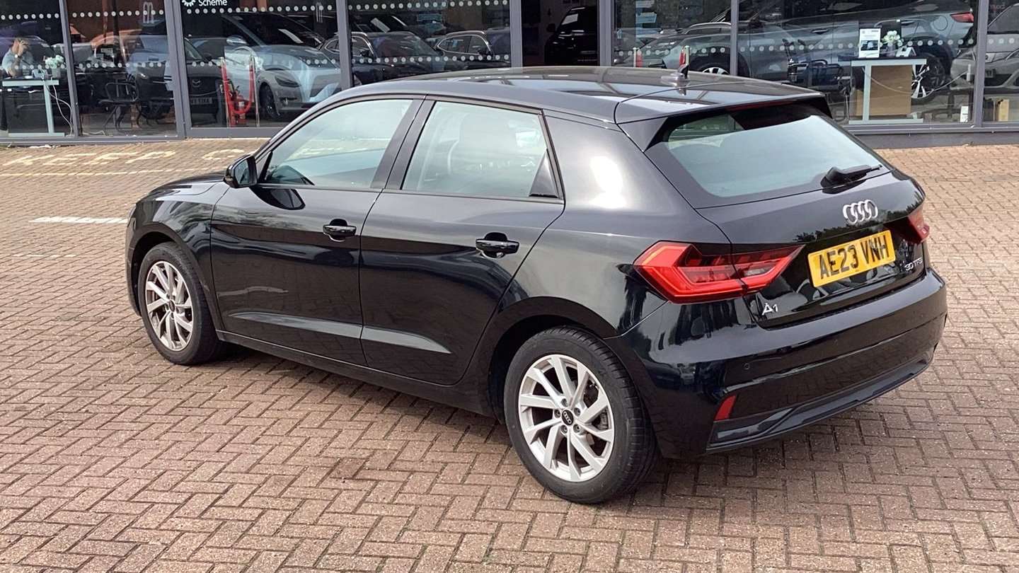 Used Audi A1 2023 for sale - 78216416: Photo 3