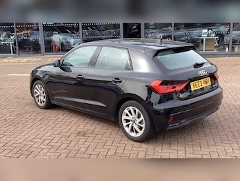 Used Audi A1 2023 for sale - 78216416: Photo
