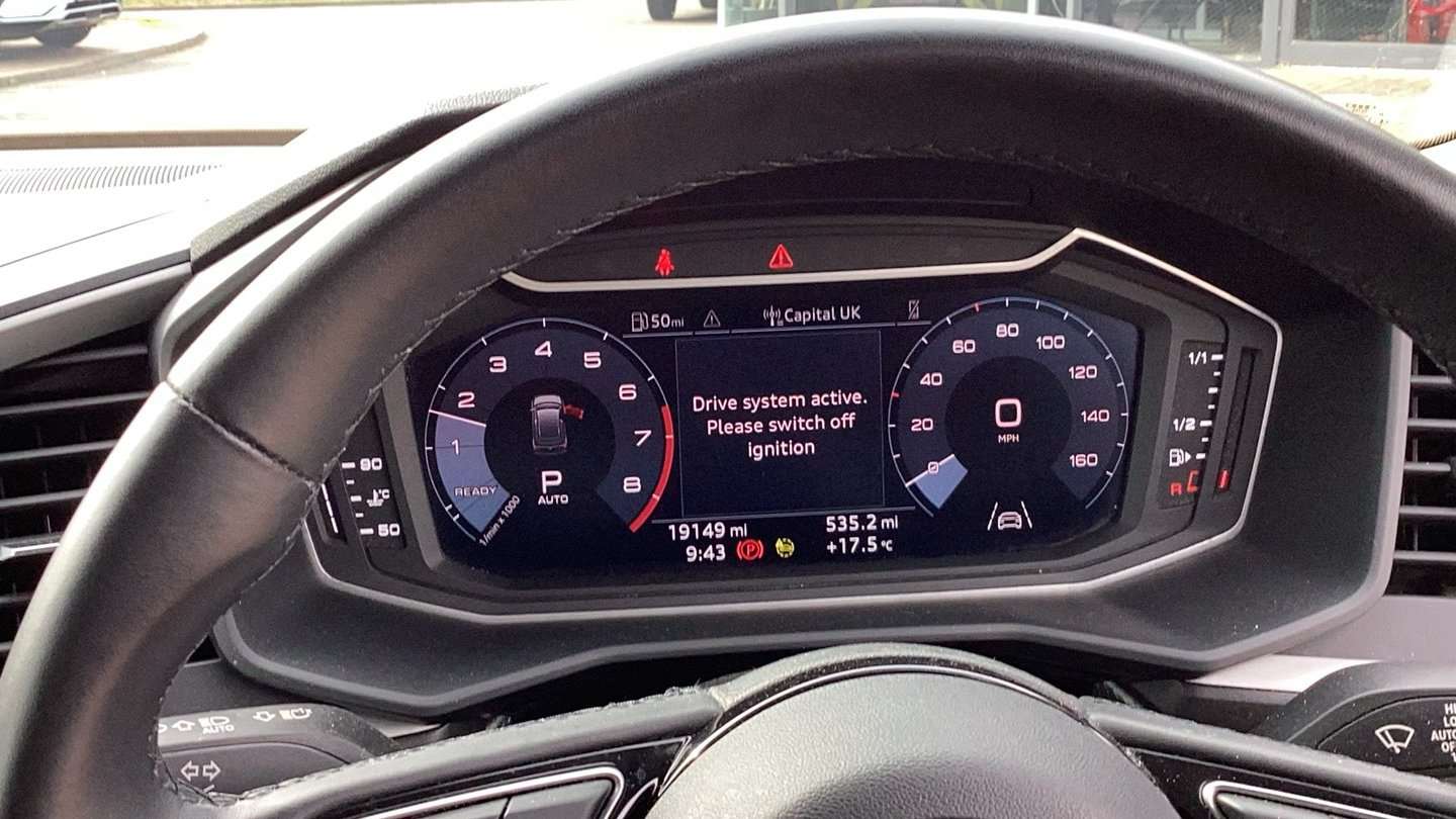 Used Audi A1 2023 for sale - 78216416: Photo 4