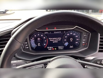 Used Audi A1 2023 for sale - 78216416: Photo