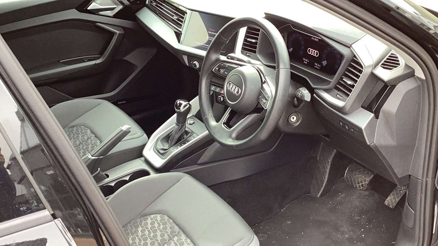 Used Audi A1 2023 for sale - 78216416: Photo 5