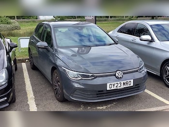Used Volkswagen Golf 2023 for sale - 78494714: Photo