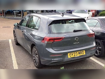 Used Volkswagen Golf 2023 for sale - 78494714: Photo
