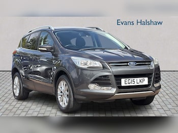Used Ford Kuga 2015 for sale - 79351934: Photo
