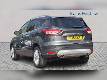 Used Ford Kuga 2015 for sale - 79351934: Photo