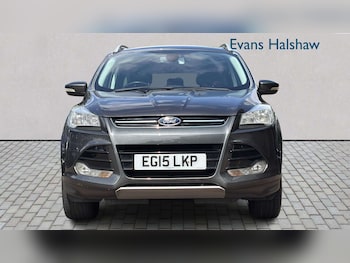 Used Ford Kuga 2015 for sale - 79351934: Photo