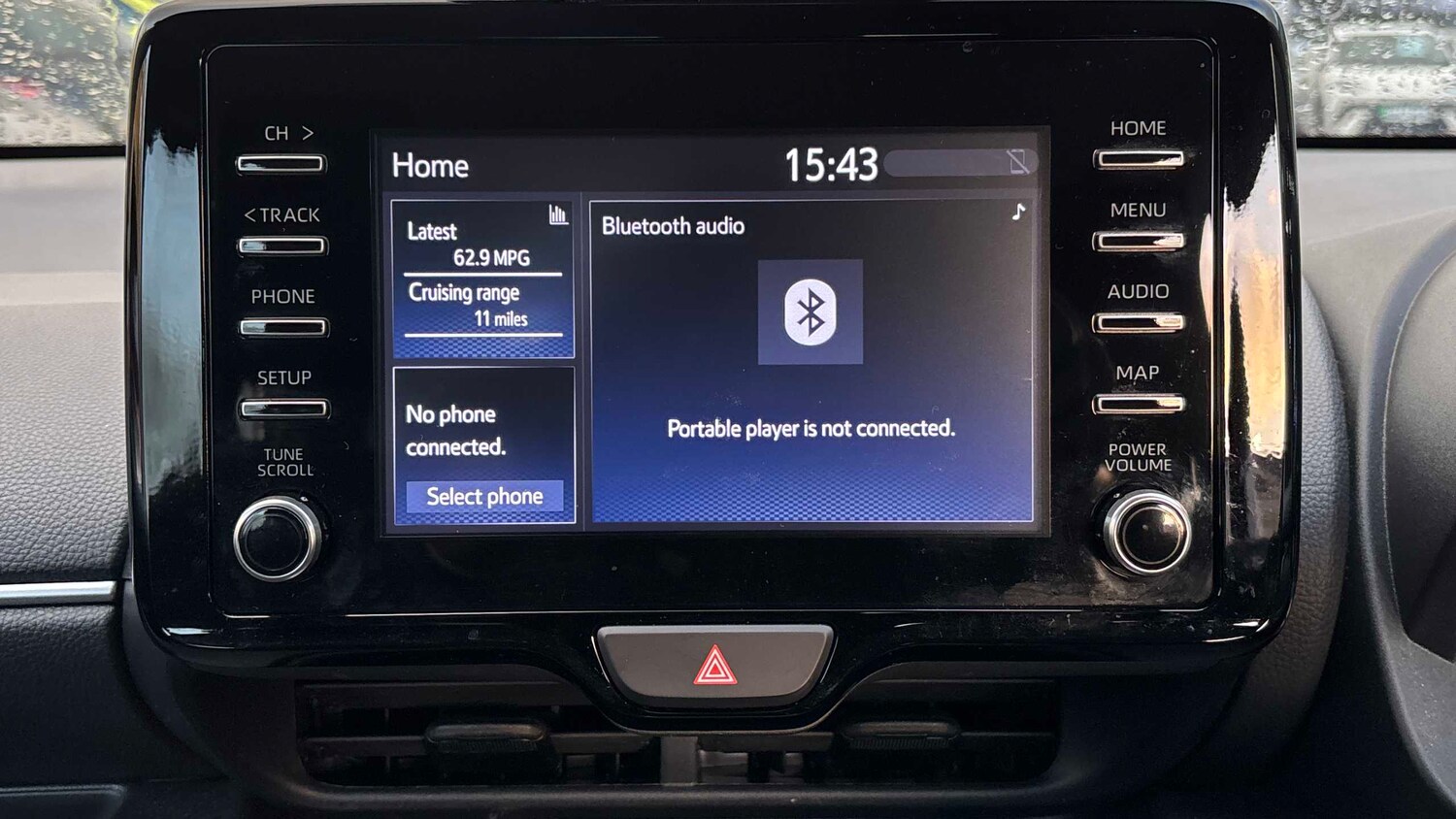 Used Toyota Yaris 2023 for sale - 77858812: Photo 13