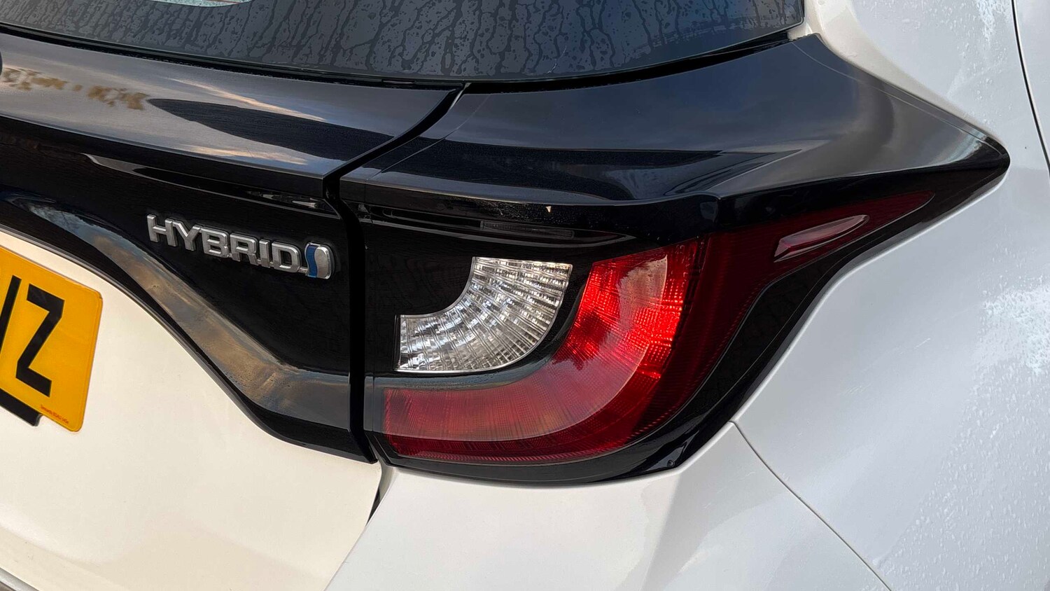 Used Toyota Yaris 2023 for sale - 77858812: Photo 19