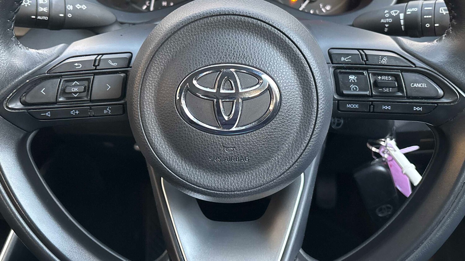 Used Toyota Yaris 2023 for sale - 77858812: Photo 21