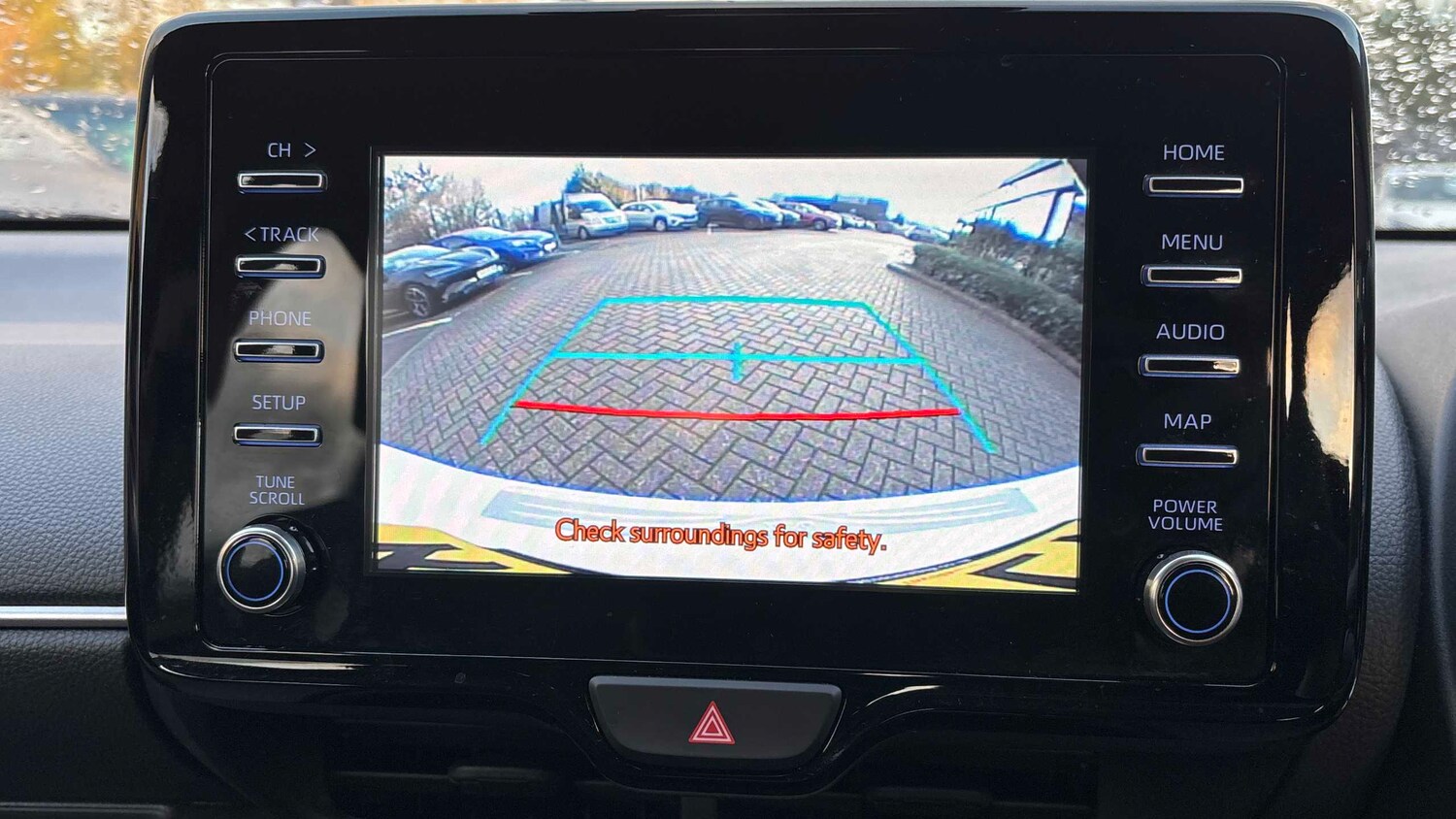 Used Toyota Yaris 2023 for sale - 77858812: Photo 22