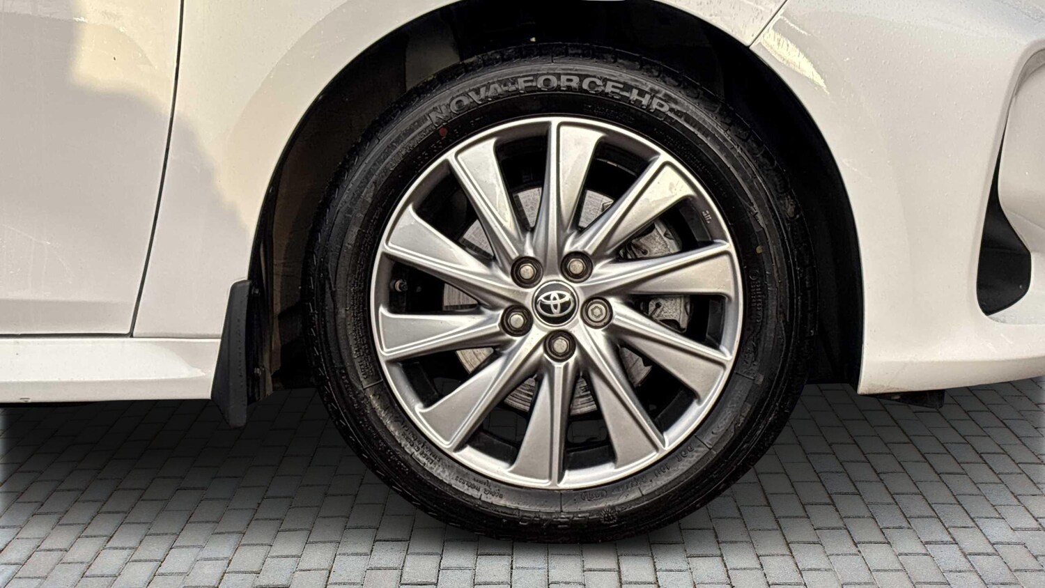 Used Toyota Yaris 2023 for sale - 77858812: Photo 7