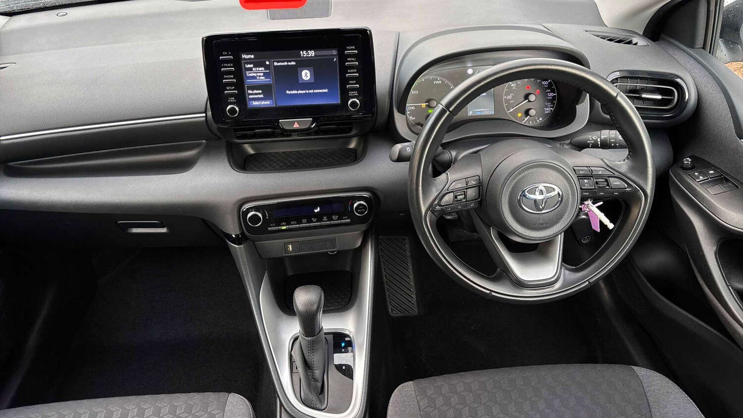 Used Toyota Yaris 2023 for sale - 77858812: Photo 8