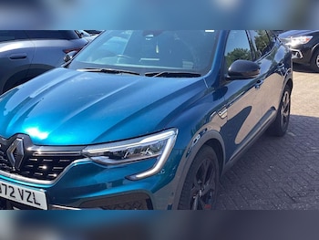 Used Renault Arkana 2022 for sale - 79556251: Photo