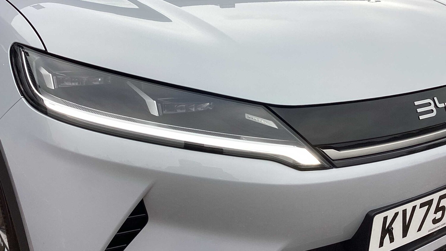 Used BYD Atto 2 for sale - 77858310: Photo 10