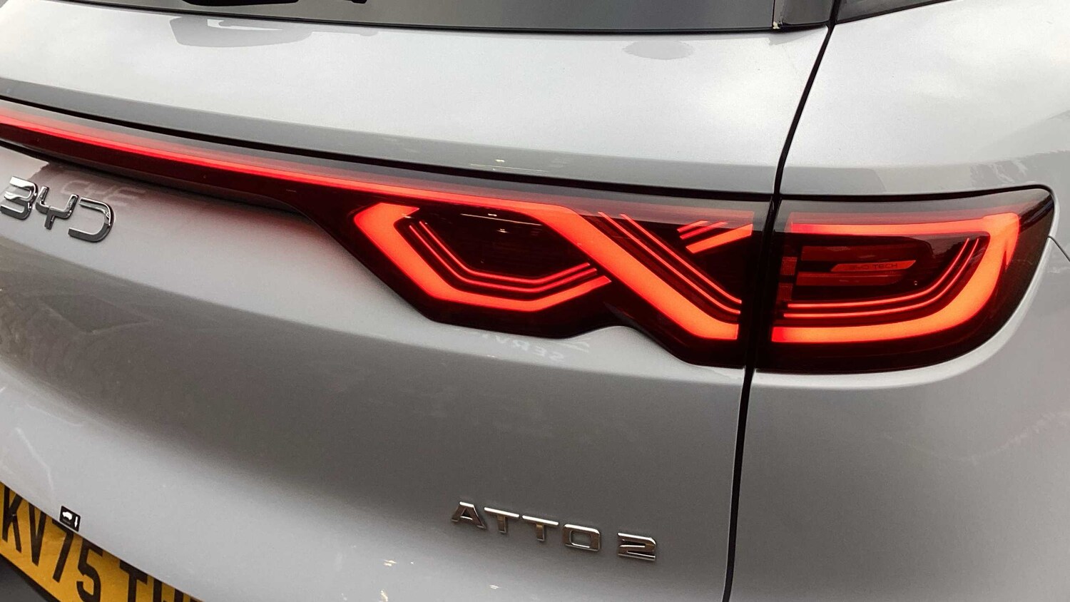 Used BYD Atto 2 for sale - 77858310: Photo 17