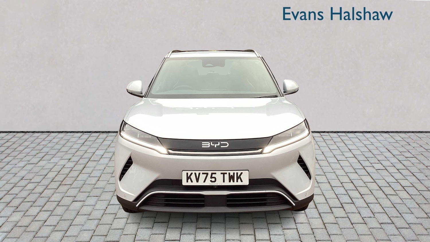 Used BYD Atto 2 for sale - 77858310: Photo 2