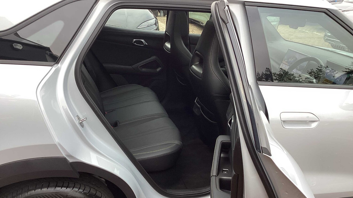 Used BYD Atto 2 for sale - 77858310: Photo 22