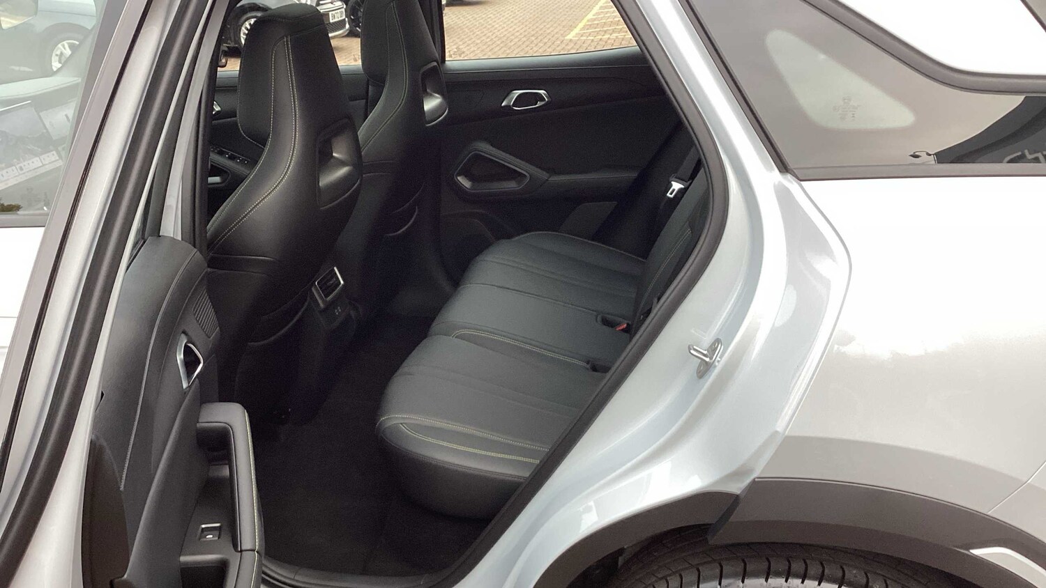 Used BYD Atto 2 for sale - 77858310: Photo 23