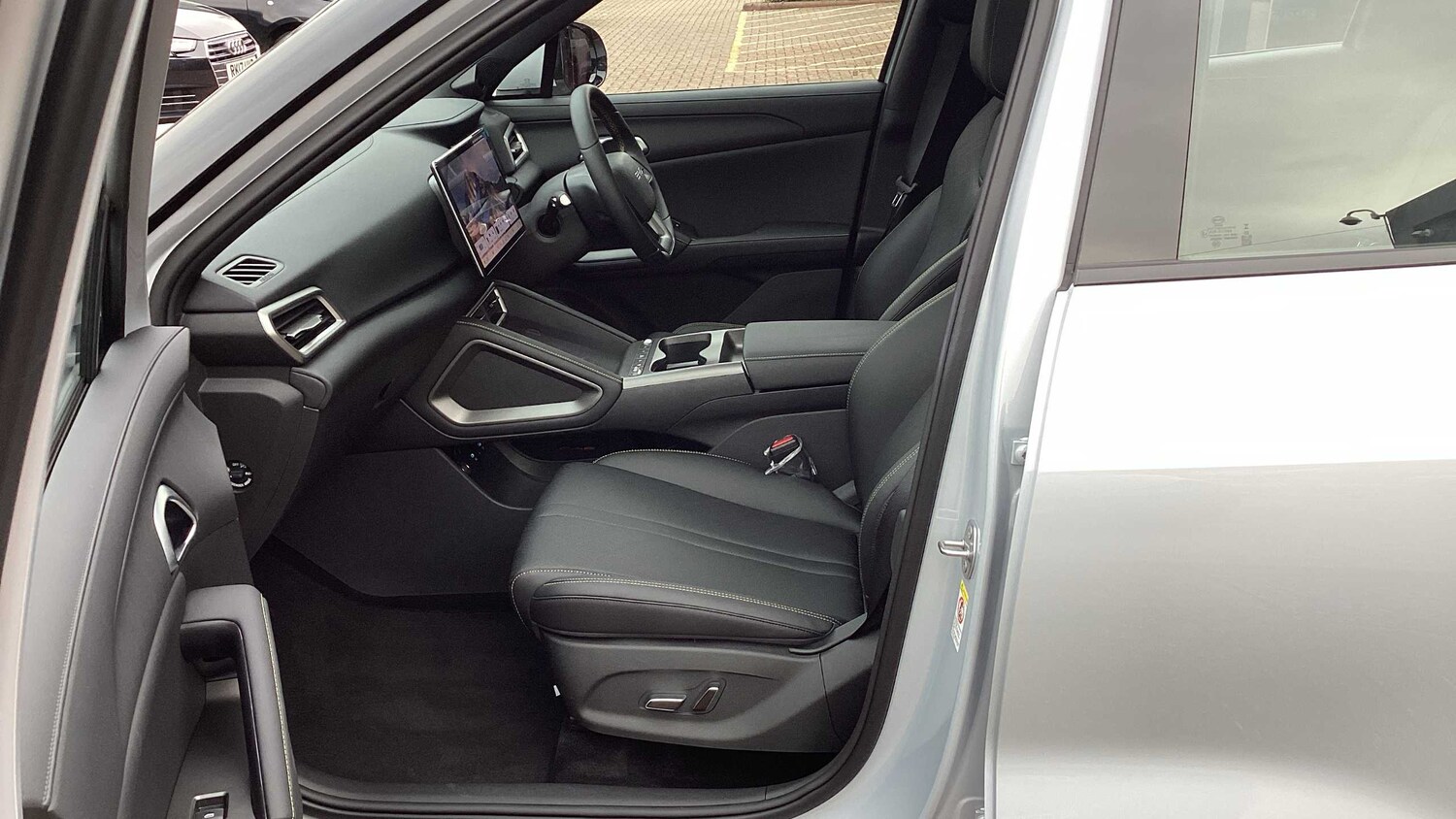 Used BYD Atto 2 for sale - 77858310: Photo 24