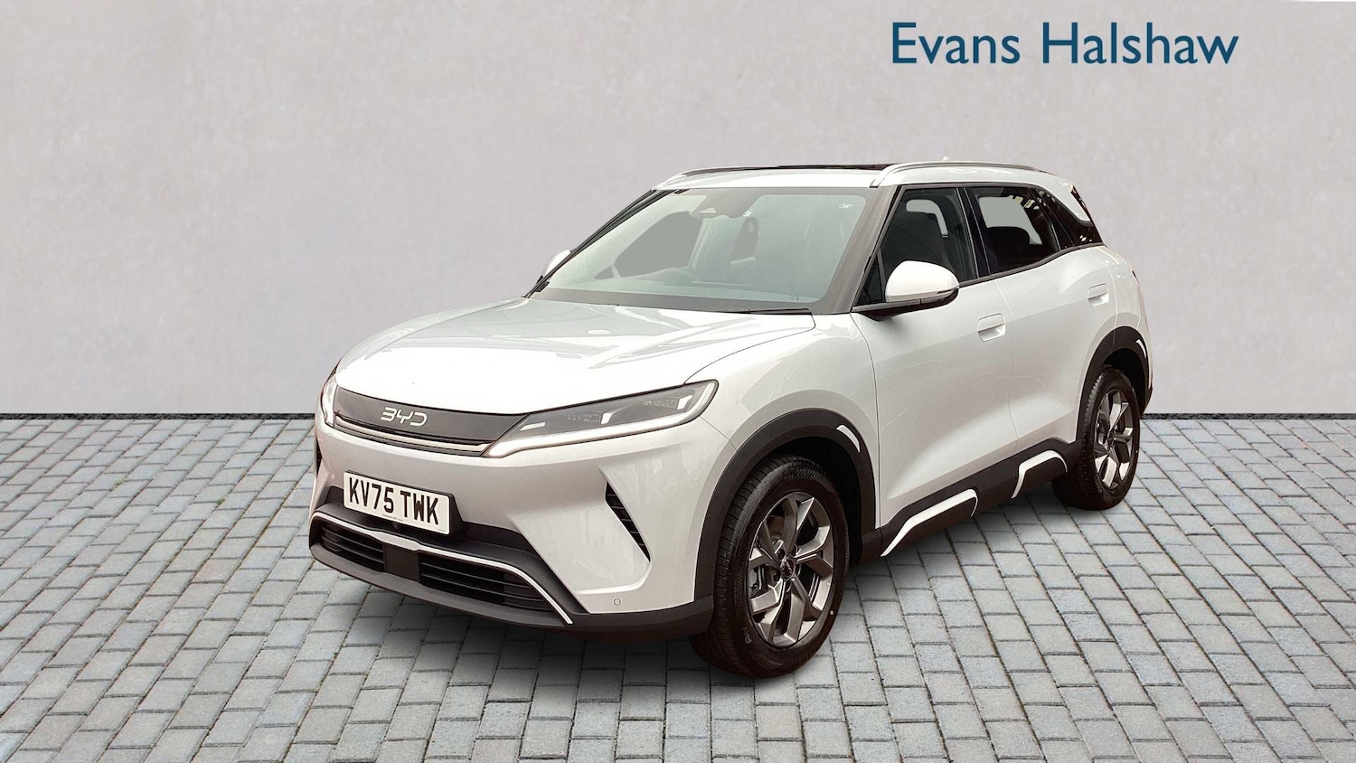 Used BYD Atto 2 for sale - 77858310: Photo 3