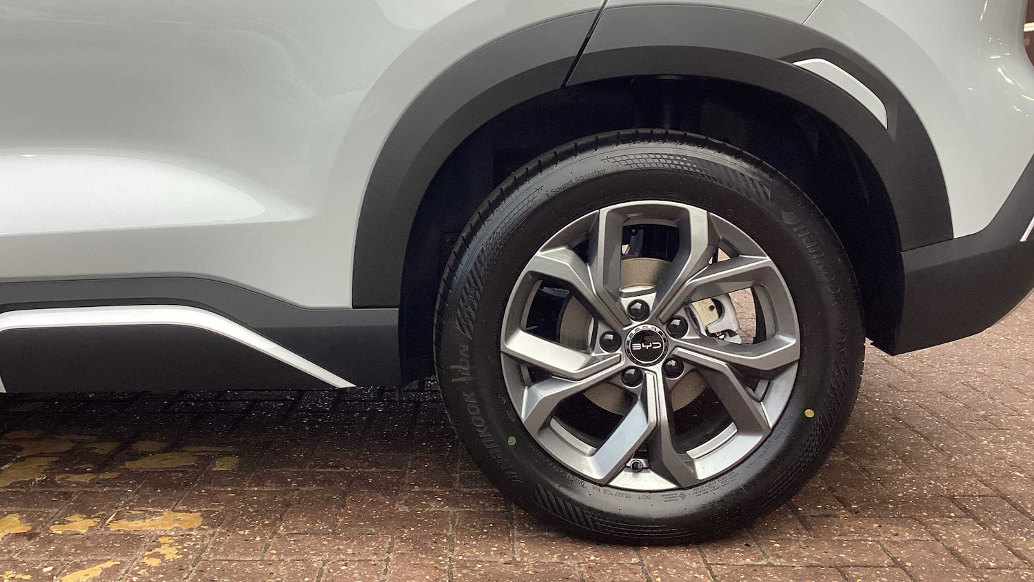 Used BYD Atto 2 for sale - 77858310: Photo 30