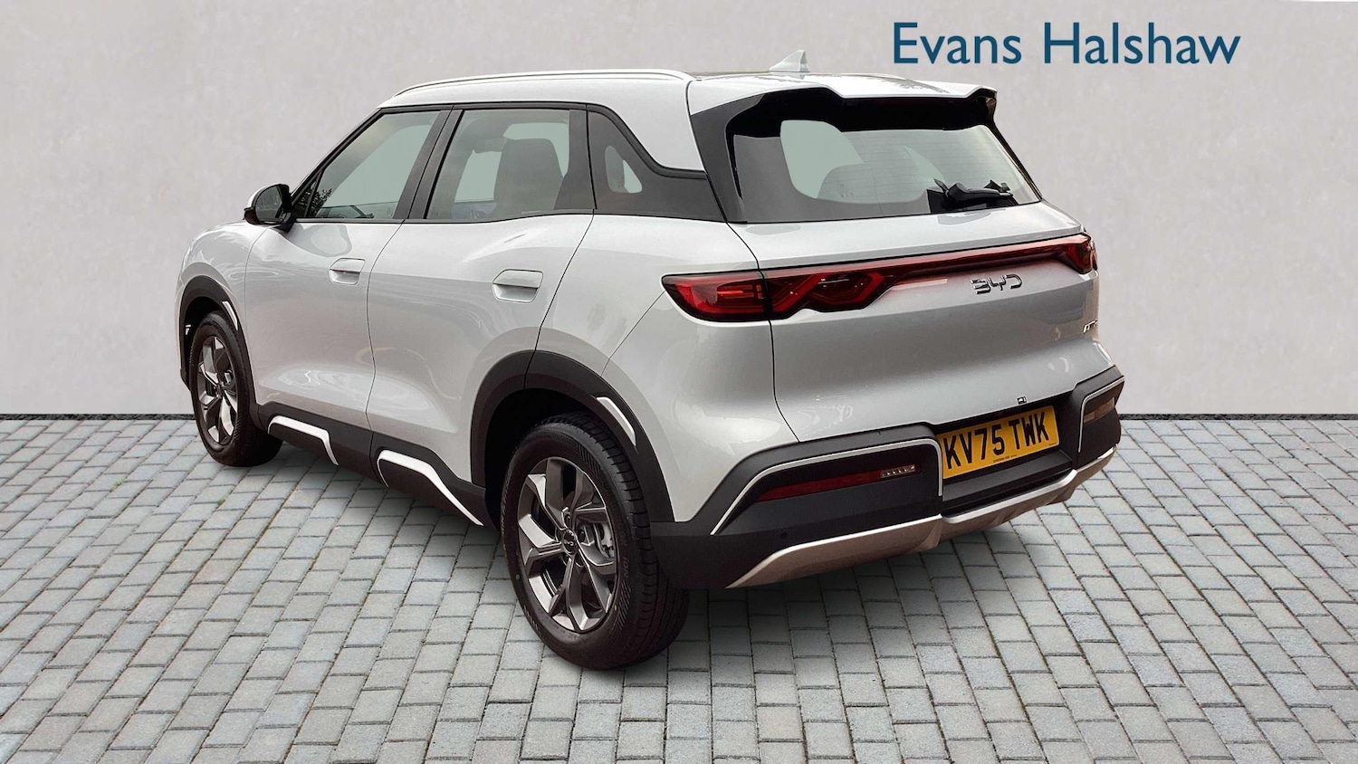 Used BYD Atto 2 for sale - 77858310: Photo 5