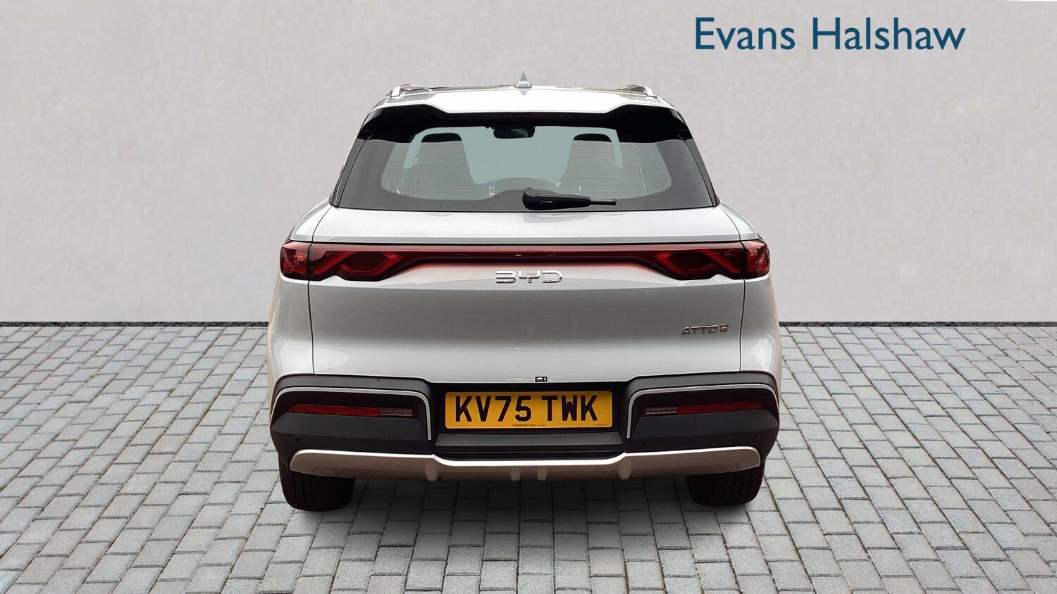 Used BYD Atto 2 for sale - 77858310: Photo 6