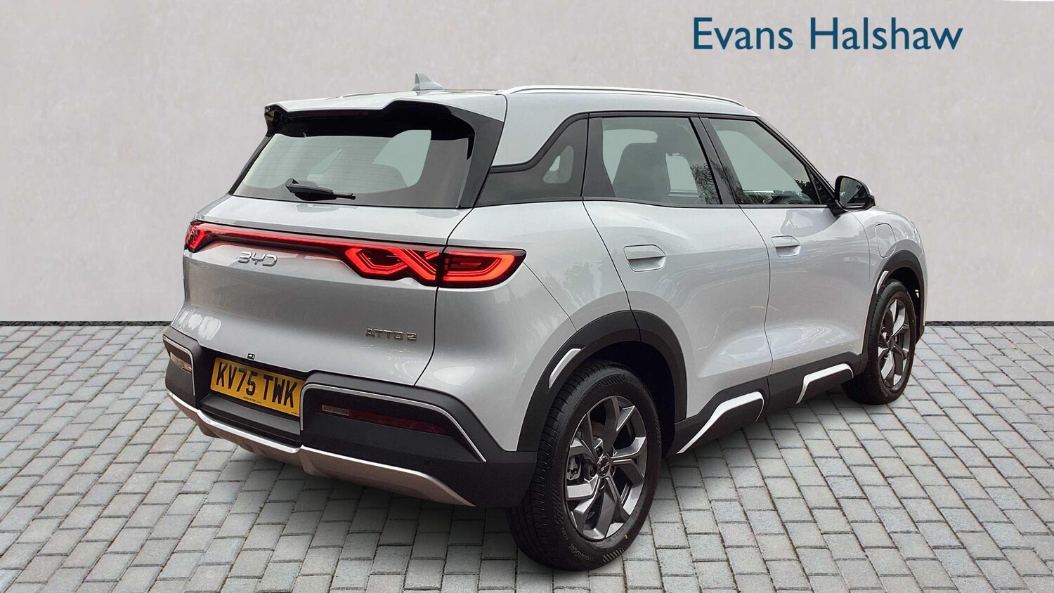 Used BYD Atto 2 for sale - 77858310: Photo 8