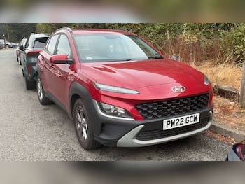 Used Hyundai KONA 2022 for sale - 79689631: Photo