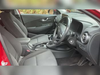 Used Hyundai KONA 2022 for sale - 79689631: Photo