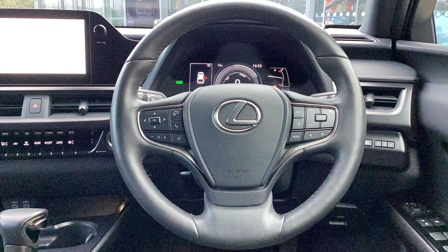 Used Lexus UX 2023 for sale - 77857819: Photo 12