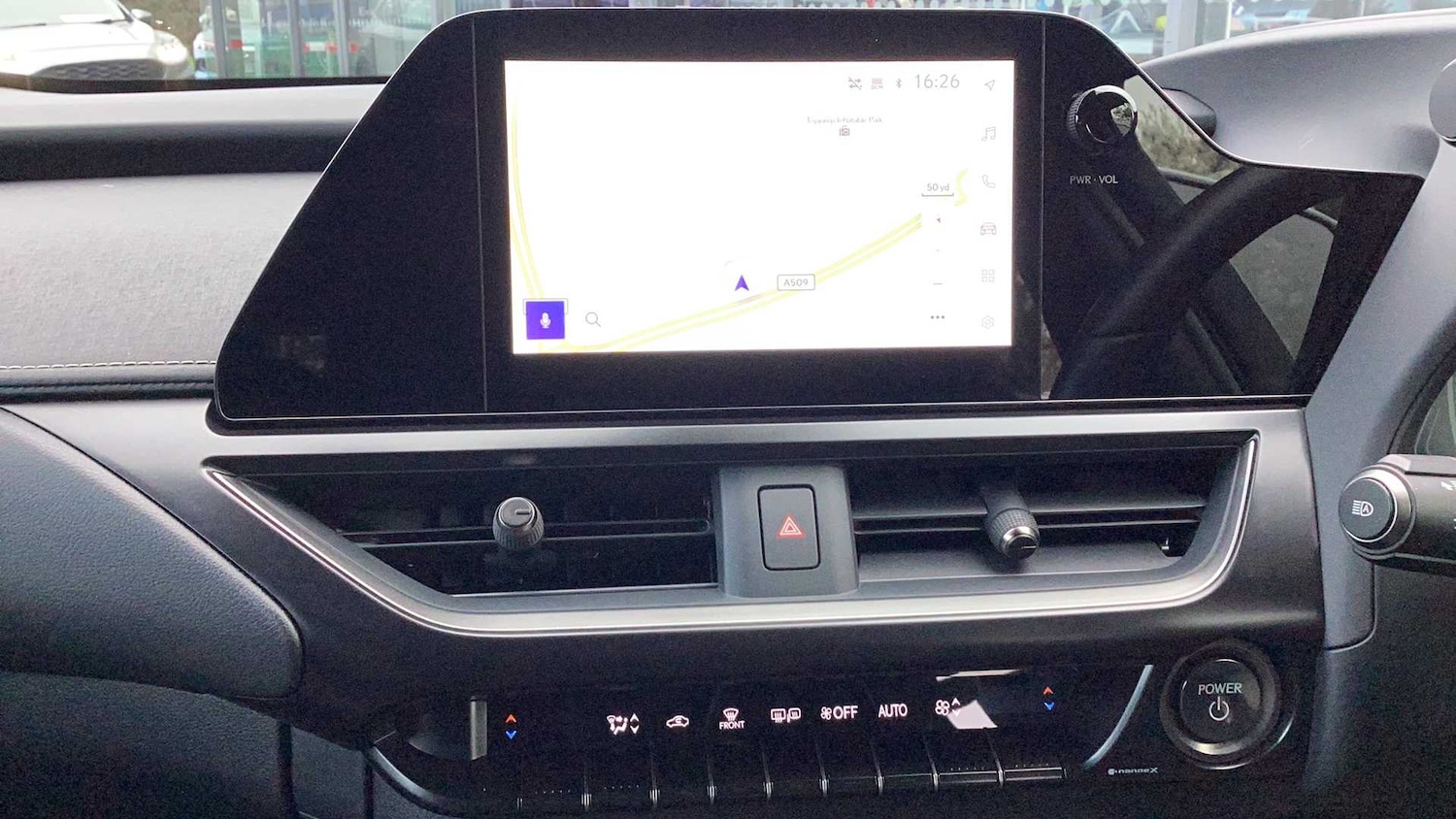 Used Lexus UX 2023 for sale - 77857819: Photo 13