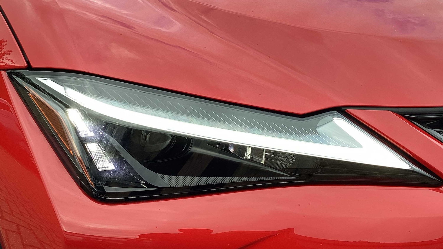 Used Lexus UX 2023 for sale - 77857819: Photo 15