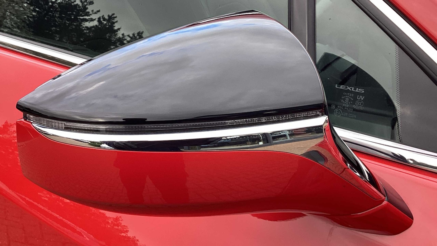 Used Lexus UX 2023 for sale - 77857819: Photo 16