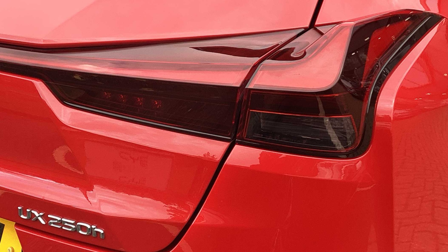 Used Lexus UX 2023 for sale - 77857819: Photo 19