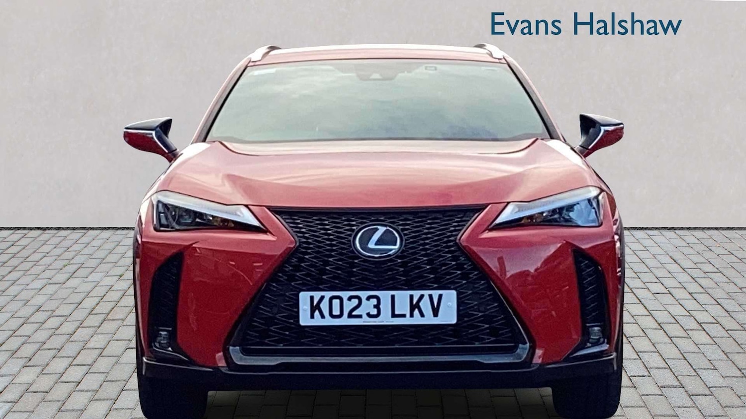 Used Lexus UX 2023 for sale - 77857819: Photo 4