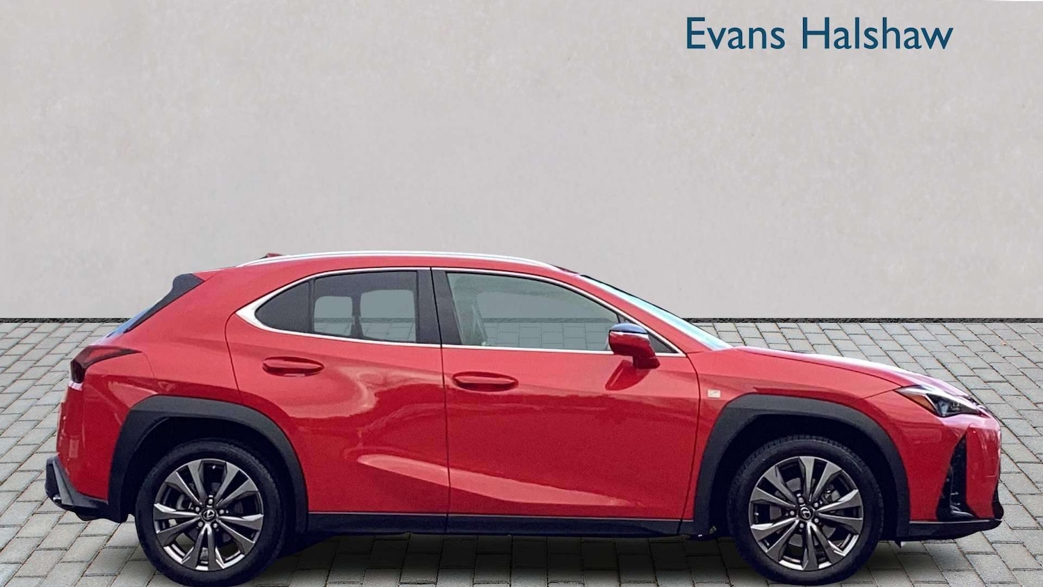 Used Lexus UX 2023 for sale - 77857819: Photo 6