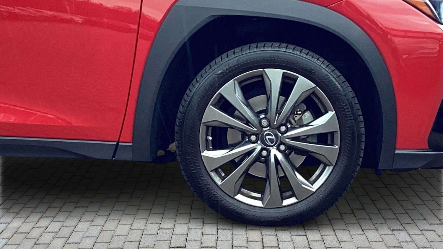 Used Lexus UX 2023 for sale - 77857819: Photo 7