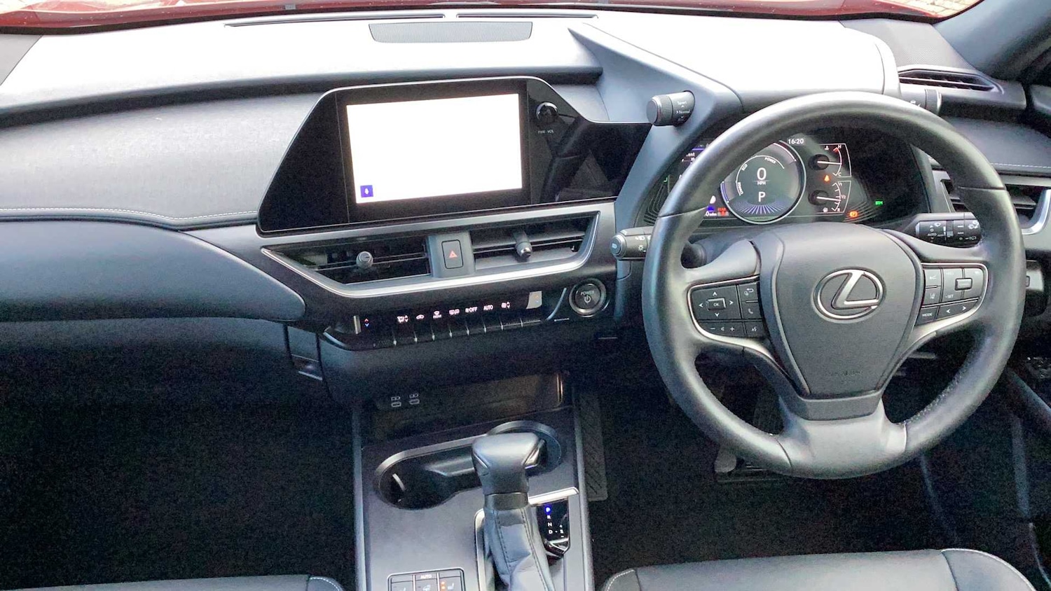 Used Lexus UX 2023 for sale - 77857819: Photo 8